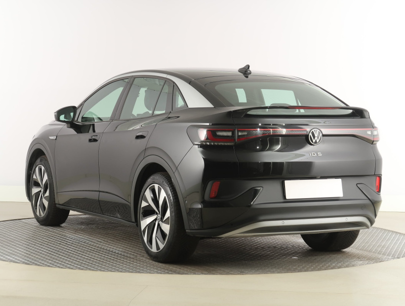 Volkswagen ID.5, 2022