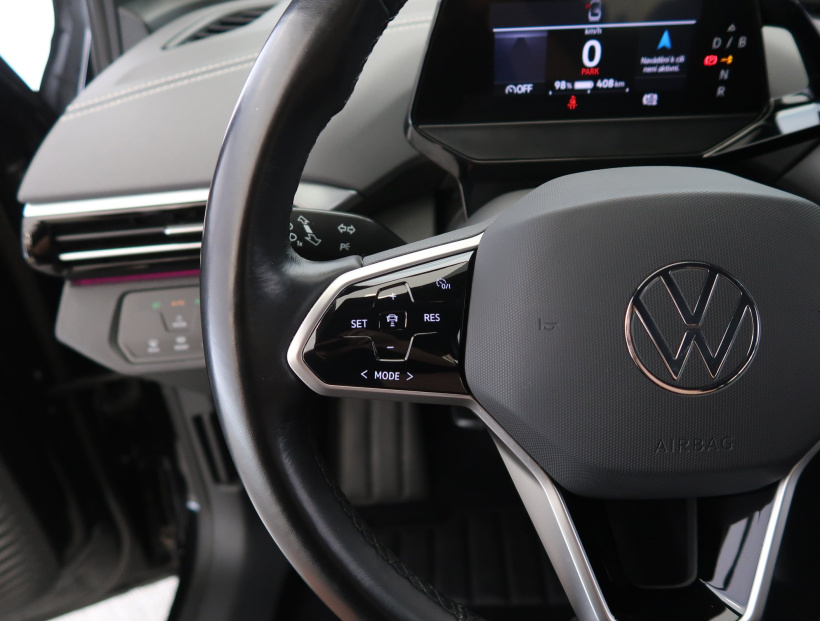 Volkswagen ID.5, 2022