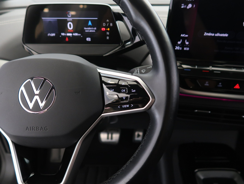 Volkswagen ID.5, 2022