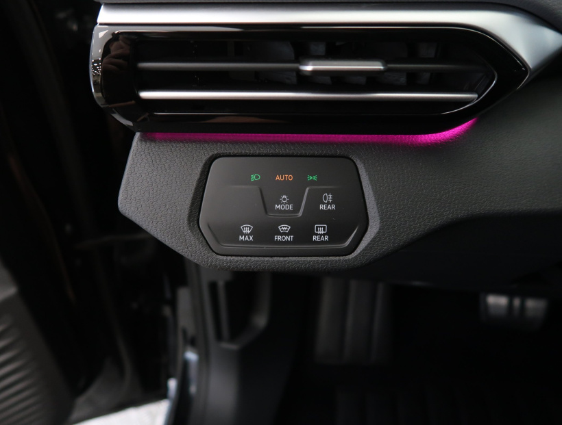 Volkswagen ID.5, 2022