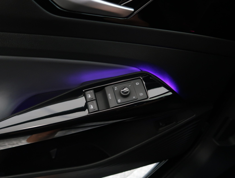 Volkswagen ID.5, 2022