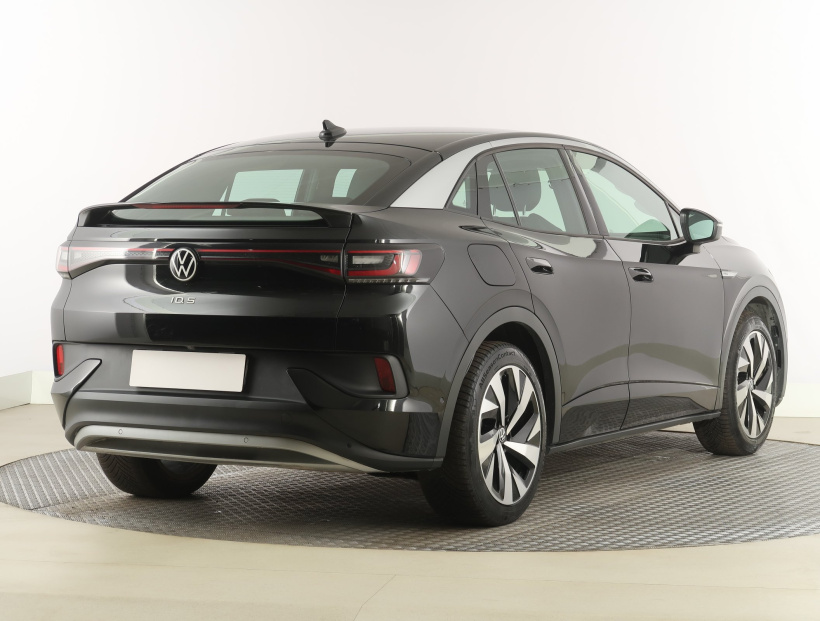Volkswagen ID.5, 2022