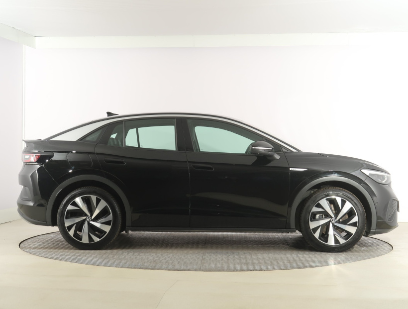 Volkswagen ID.5, 2022