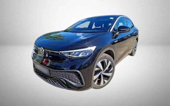 Volkswagen ID.5, 2022