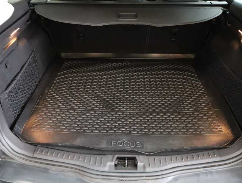 Ford Focus, 2014