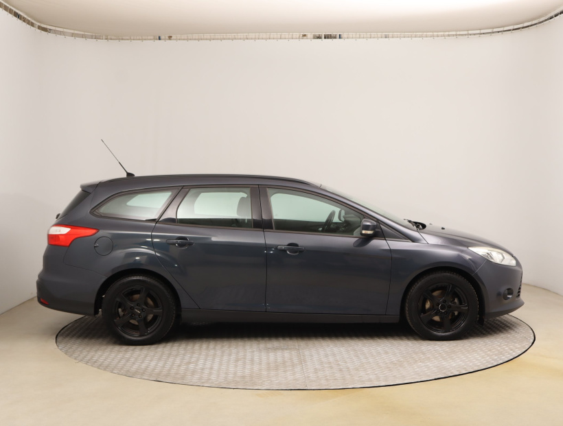 Ford Focus, 2014