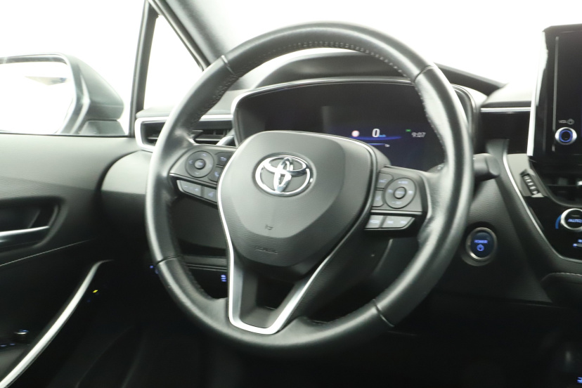 Toyota Corolla, 2022