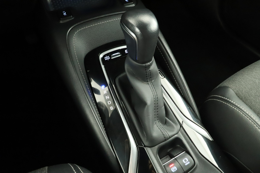 Toyota Corolla, 2022
