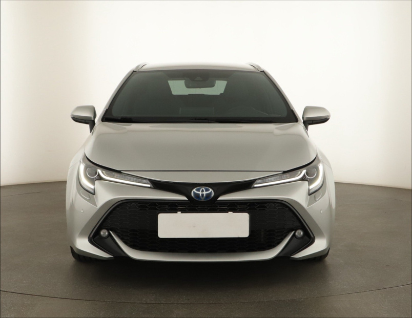 Toyota Corolla, 2022