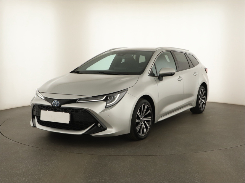 Toyota Corolla, 2022
