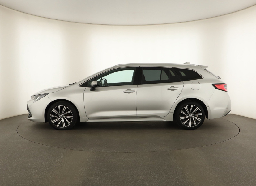 Toyota Corolla, 2022