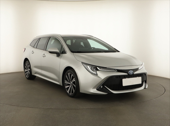 Toyota Corolla 1.8 Hybrid
