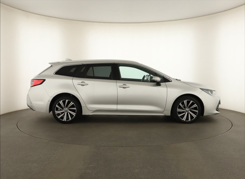 Toyota Corolla, 2022