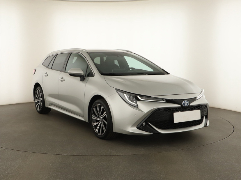 Toyota Corolla, 2022