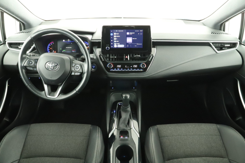 Toyota Corolla, 2022