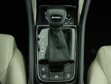 Škoda Kodiaq - 2023