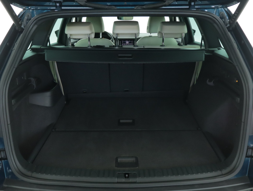 Škoda Kodiaq, 2023