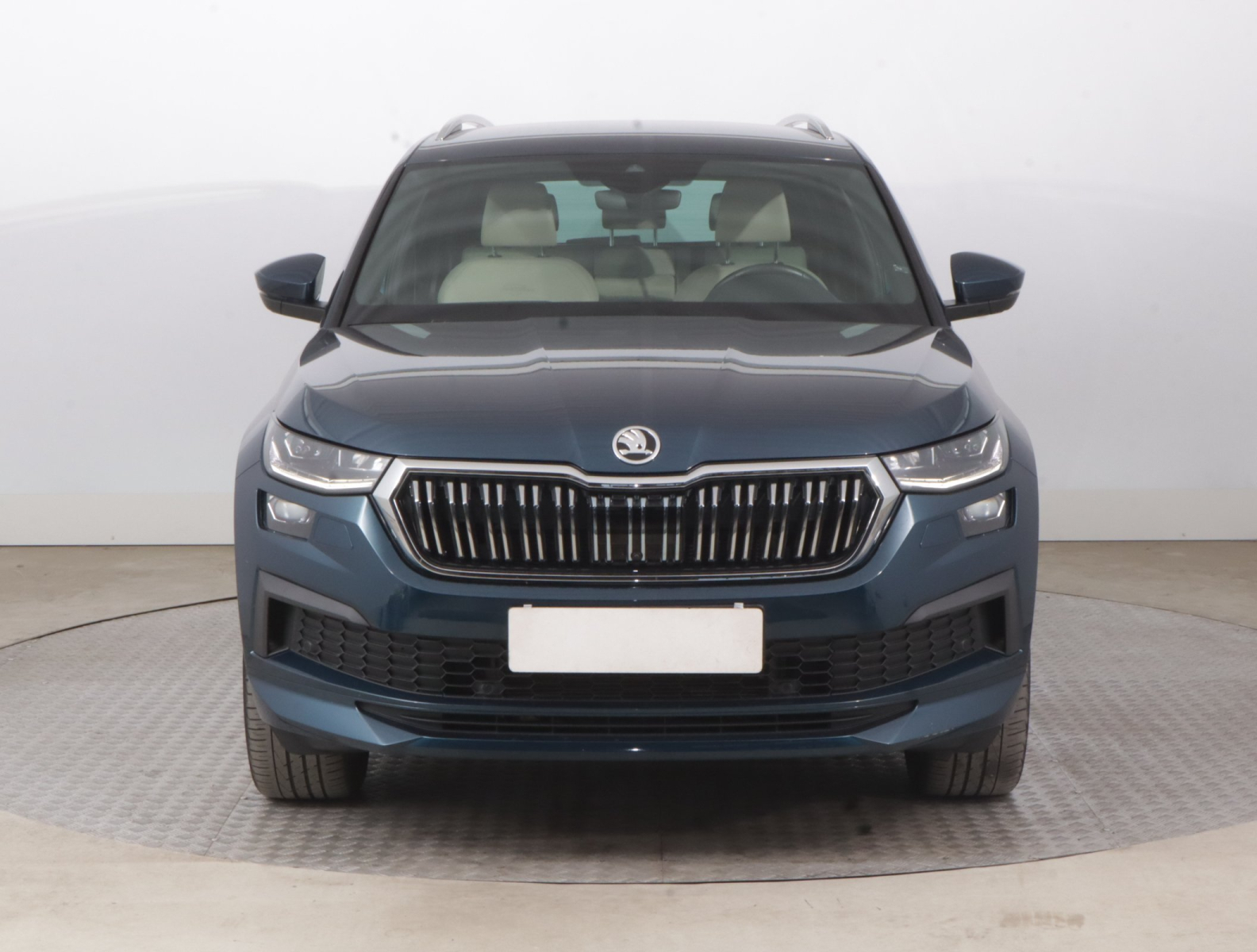 Škoda Kodiaq - 2023