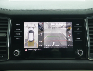 Škoda Kodiaq - 2023