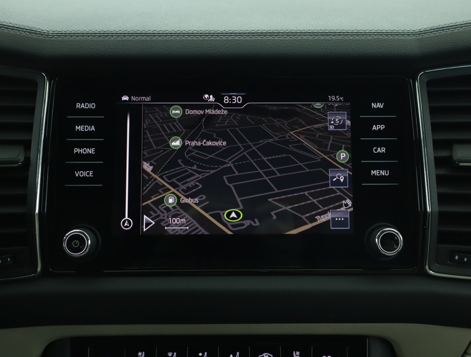 Škoda Kodiaq - 2023