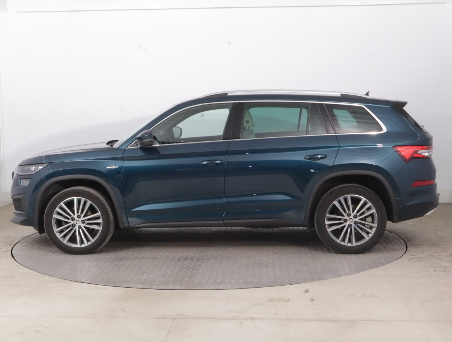 Škoda Kodiaq - 2023
