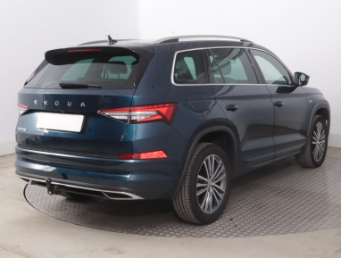 Škoda Kodiaq - 2023