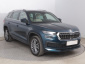 Škoda Kodiaq, 2023