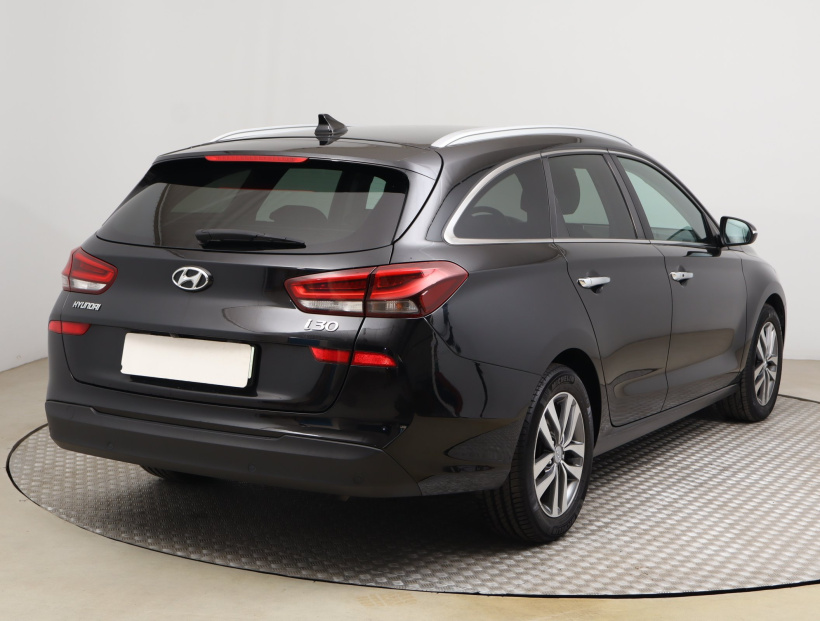 Hyundai i30, 2018