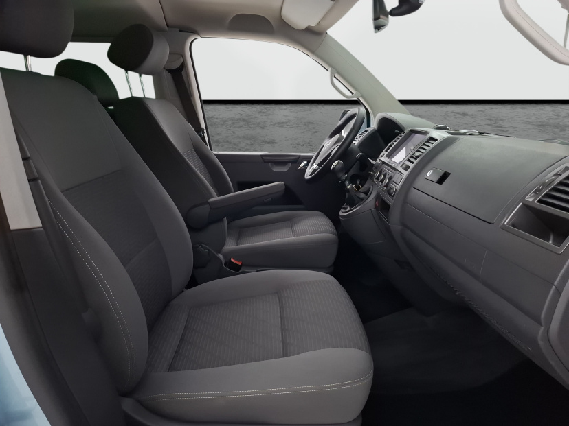 Volkswagen Multivan, 2013