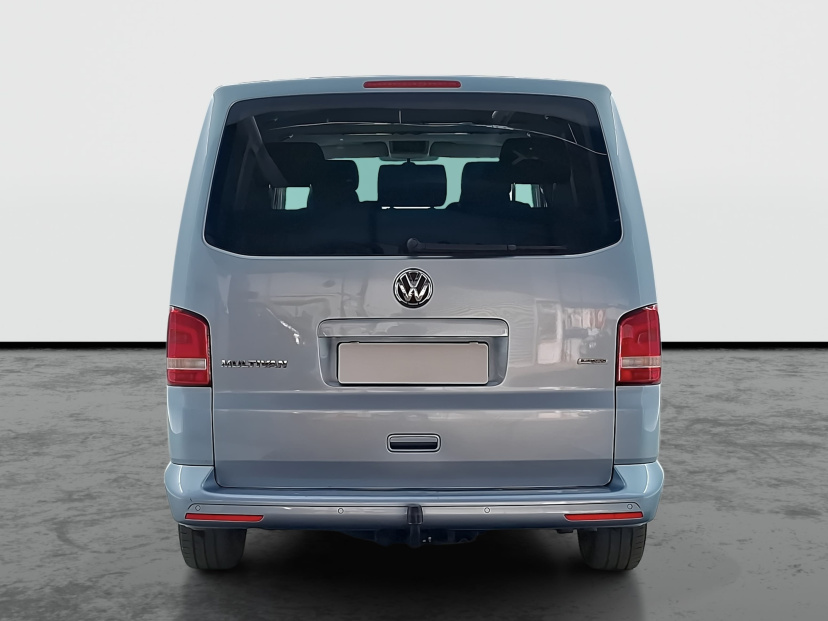 Volkswagen Multivan, 2013