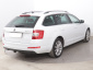 Škoda Octavia, 2014