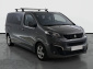 Peugeot Traveller, 2016