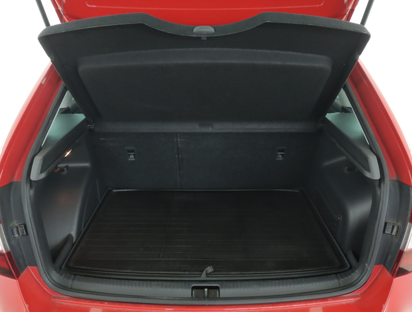 Škoda Rapid Spaceback, 2017