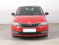 Škoda Rapid Spaceback, 2017