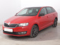 Škoda Rapid Spaceback, 2017