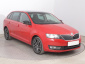 Škoda Rapid Spaceback, 2017