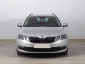 Škoda Octavia, 2017