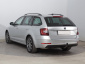 Škoda Octavia, 2017