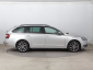 Škoda Octavia, 2017