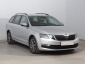 Škoda Octavia, 2017