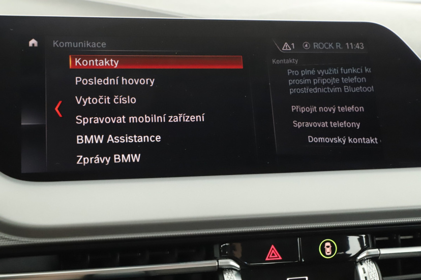 BMW 1, 2020