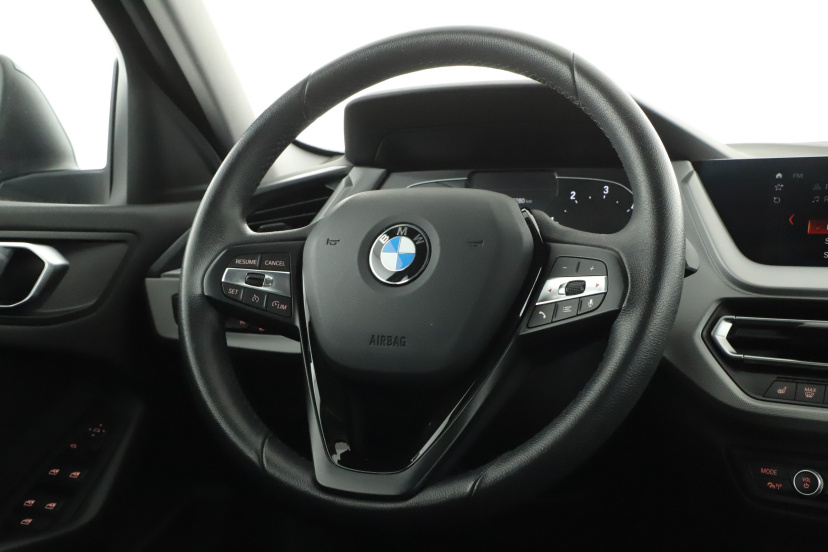 BMW 1, 2020