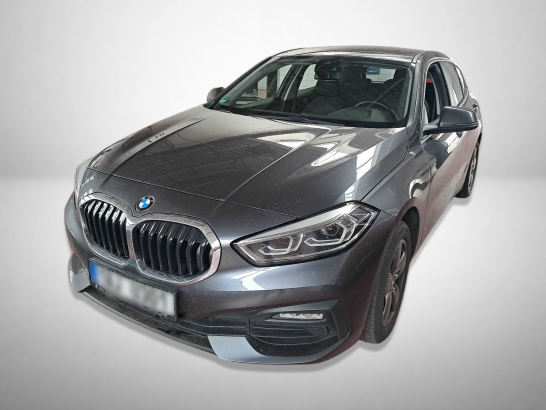 BMW 116d