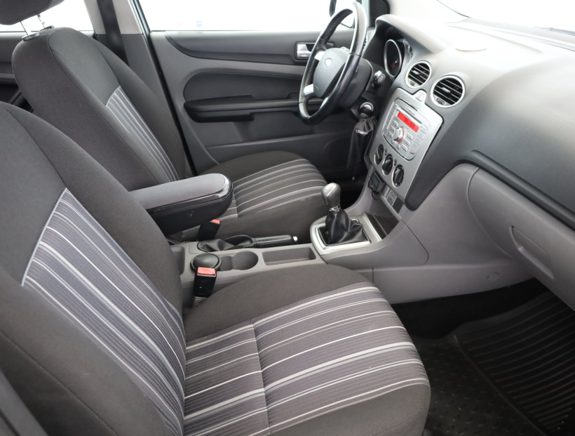 Ford Focus, 2008