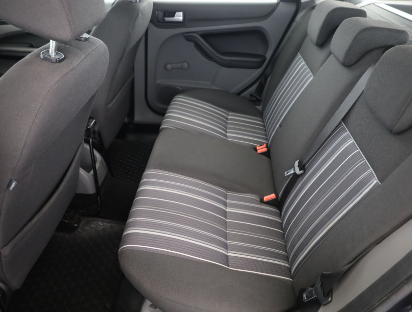 Ford Focus, 2008