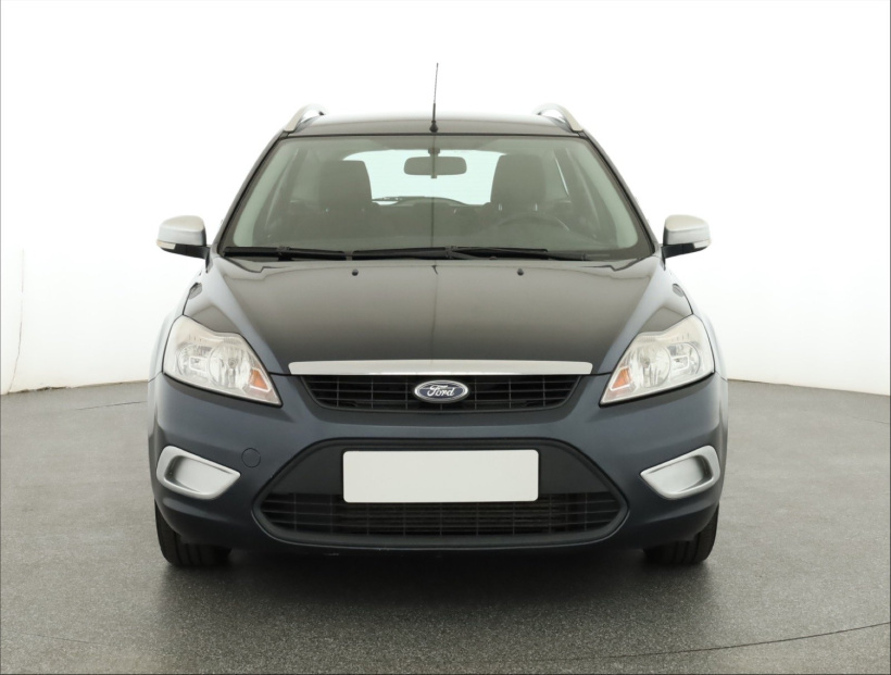 Ford Focus, 2008