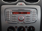 Ford Focus, 2008