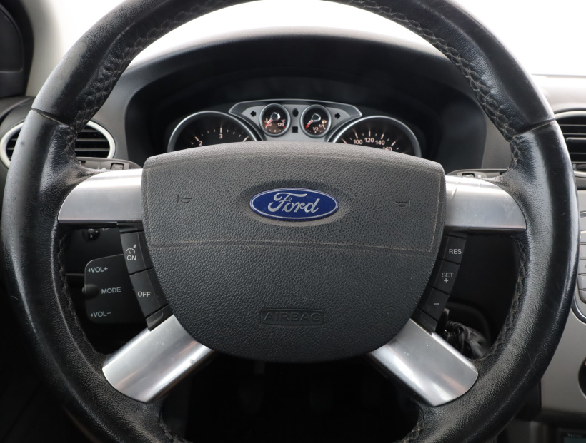 Ford Focus, 2008
