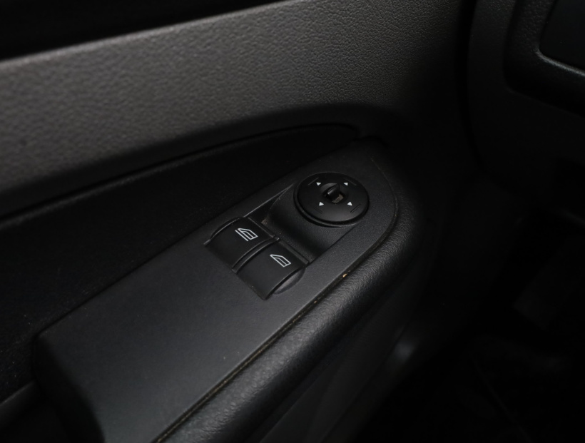 Ford Focus, 2008
