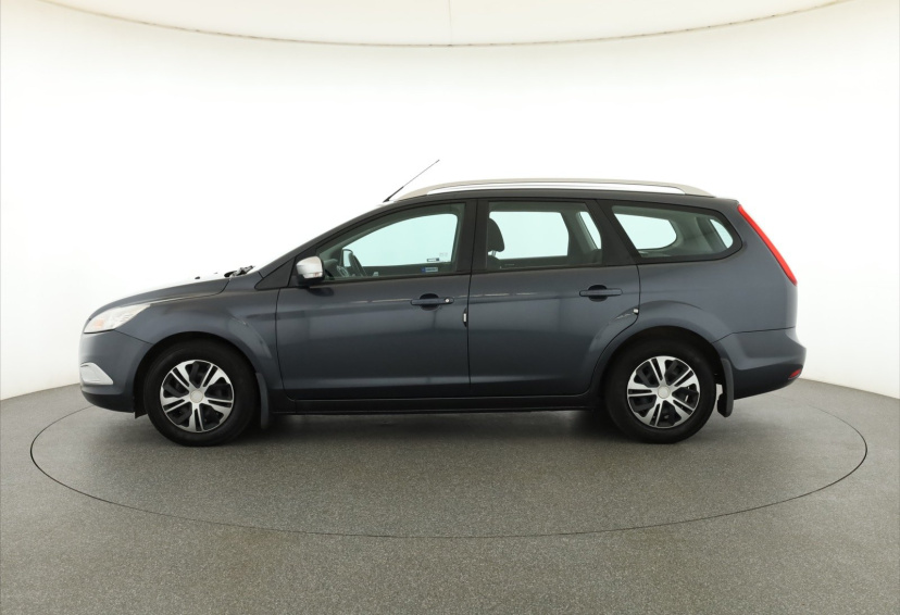 Ford Focus, 2008